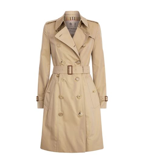 burberry chelsea heritage trench|burberry trench jacket.